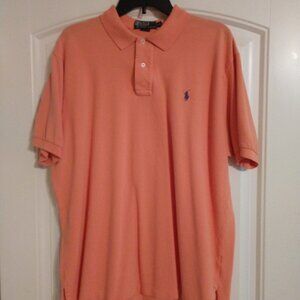 Polo Ralph Lauren Classic Short Sleeve - XL